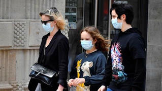 Dịch COVID-19 sáng 22/2: Australia triển khai chiến dịch tiêm vaccine, Thủ tướng Anh công bố lộ trình dần ra khỏi tình trạng phong toả