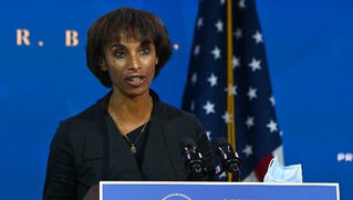 Nhà Trắng có Chủ tịch Hội đồng Cố vấn kinh tế mới