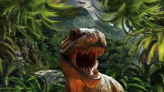 Tìm thấy hóa thạch của khủng long khổng lồ, sống cách đây 140 triệu năm trước