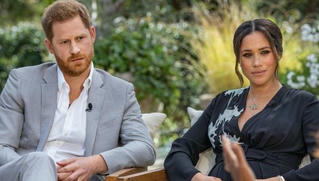 Meghan - Harry đã nói gì trong cuộc phỏng vấn “bom tấn” về Hoàng gia Anh