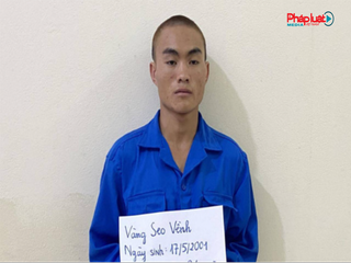 Sát hại em trai ruột 3 tuổi rồi chôn xác phi tang trong rừng: Điểm tin Pháp Luật 