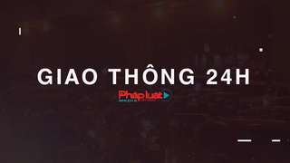 Ninh Bình: Người đàn ông thoát chết dưới gầm xe tải: Điểm tin giao thông ngày 1/6