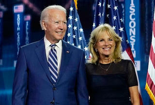 Jill Biden trở thành đệ nhất phu nhân lớn tuổi nhất trong lịch sử Mỹ