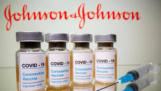 Mỹ sẽ chuyển cho Brazil 3 triệu liều vaccine Johnson & Johnson sắp hết hạn