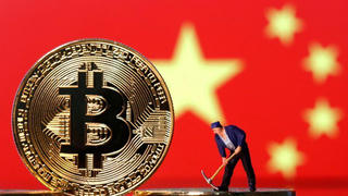Trung Quốc bắt giữ hơn 1.100 nghi phạm rửa tiền bằng tiền ảo