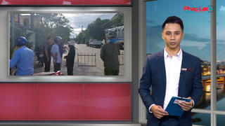 Bản tin Pháp luật ngày 12/6: Nổ súng trong đêm khiến một người tử vong ở Quảng Trị