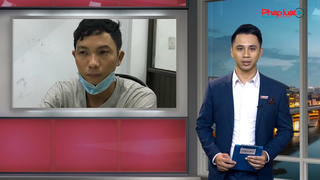 Bản tin Pháp luật ngày 13/6: Khởi tố đối tượng phóng hoả đốt nhà khiến hai vợ chồng thương vong ở thành phố Thủ Đức