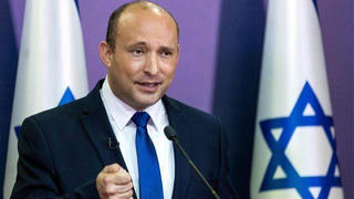 Israel có thủ tướng mới, chấm dứt 12 năm nắm quyền của ông Benjamin Netanyahu