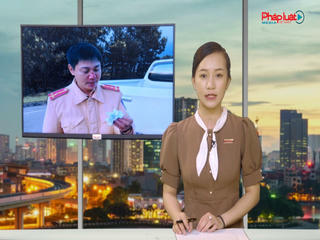 Bản tin Pháp luật ngày 16/6: Bắt giữ đối tượng trốn chốt kiểm dịch, hành hung 2 cảnh sát giao thông ở Kon Tum