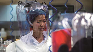 Trung Quốc kêu gọi trao giải Nobel cho các nhà khoa học Vũ Hán
