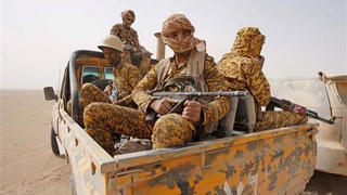 Giao tranh vũ trang ở Yemen, 90 người thiệt mạng