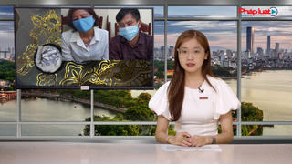 Điểm tin Pháp luật ngày 24/6: Chồng vừa đi tù, vợ ở tiếp tục cùng anh em họ đi buôn bán ma túy