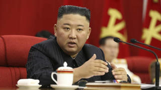 Lãnh đạo Triều Tiên Kim Jong-un tiết lộ xảy ra “sự cố nghiêm trọng” chống COVID-19 ở nước này
