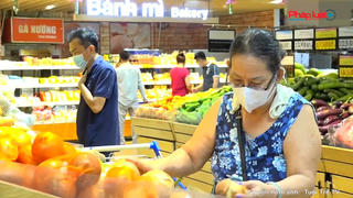 Bản tin Thị trường ngày 3/7: TP. HCM khẩn trương điều tiết hàng hóa khi nhiều chợ đóng cửa