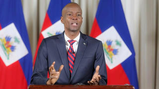 Nghi phạm sát hại Tổng thổng Haiti bị bắn chết