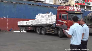 Điểm tin Thị trường ngày 12/7: Nhập khẩu đường vào Việt Nam tăng cao với dấu hiệu bất thường