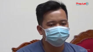 Cà Mau: Xử phạt một đối tượng đưa tin sai sự thật về dịch bệnh
