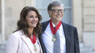 Tỷ phú Bill Gates trải lòng chuyện ly hôn