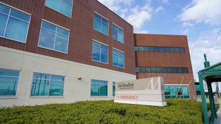 Bệnh viện Texas báo cáo trường hợp đầu tiên của biến thể Lambda COVID-19