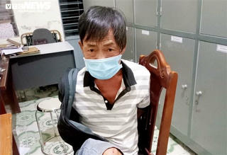 Đà Nẵng: Xử lý đối tượng dùng gậy tấn công tổ tuần tra