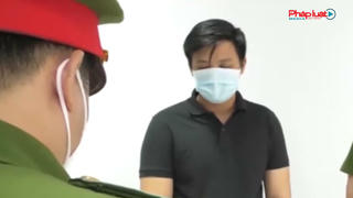 Khởi tố nam nhân viên ngân hàng chiếm hàng tỷ đồng của khách hàng