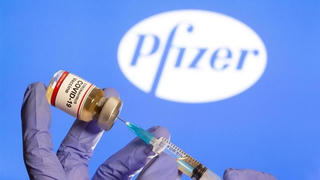 Israel hủy 80.000 liều vaccine COVID-19 của Pfizer vì hết hạn