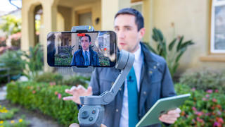 Thống đốc tiếp theo của bang California có thể là YouTuber?