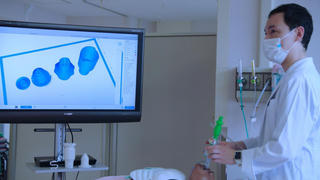 Công nghệ mới chống dịch COVID-19 của Nhật Bản