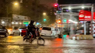 Thành phố New York ban bố tình trạng khẩn cấp do mưa, ít nhất 9 người thiệt mạng