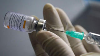 Triều Tiên từ chối gần 3 triệu liều vaccine Sinovac 