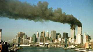 Người có thể thừa kế 'ghế' thủ lĩnh al-Qaeda nói về hành động của chủ mưu vụ 11/9