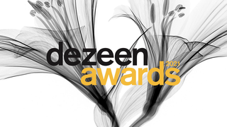  Dezeen Awards - giải thưởng danh giá của ngành kiến trúc