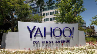 Yahoo rời Trung Quốc vì môi trường “đầy thách thức”