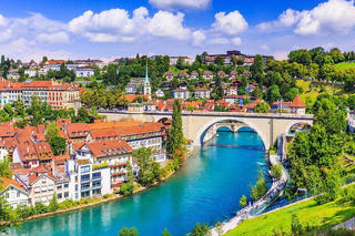 10 thành phố đắt đỏ nhất thế giới vào năm 2021