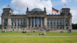 Khám phá những nơi đẹp nhất ở Đức