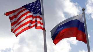 Gần 30 nhân viên ngoại giao Nga buộc phải rời khỏi Mỹ