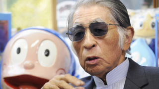 Tác giả Doraemon ông Motoo Abiko qua đời ở tuổi 88