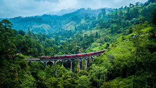 Sri Lanka - từ đảo thiên đường trở thành quốc gia vỡ nợ