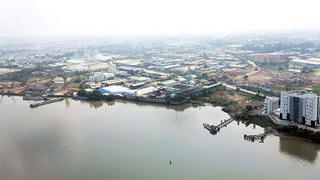 Đồng Nai lên phương án đầu tư khu đô thị thương mại dịch vụ 810.000 tỷ đồng