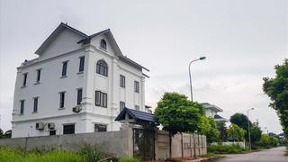 5 rủi ro cần lưu ý khi mua bán nhà ở chưa hoàn công