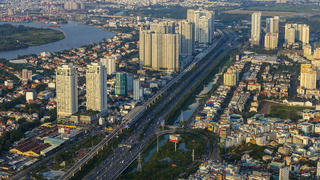 Bất động sản tăng quá nhanh, giá nhà Việt Nam cao gấp 20 lần thu nhập