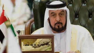 Tổng thống UAE Sheikh Khalifa bin Zayed Al Nahyan qua đời ở tuổi 73