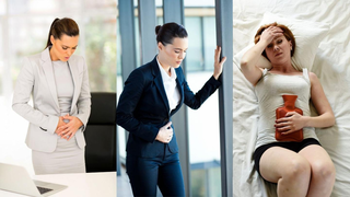 Quốc gia châu Âu đầu tiên áp dụng chế độ 'nghỉ phép kỳ kinh nguyệt'