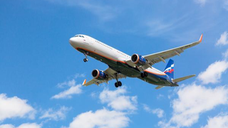 Nga thu giữ 113 máy bay của chủ sở hữu máy bay lớn nhất thế giới