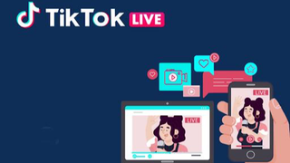 Cách kiếm tiền mới cho các nhà sáng tạo nội dung trên TikTok