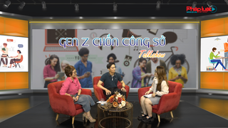 Gen Z chốn công sở: Ứng xử thế nào cho phù hợp?