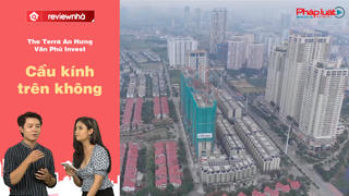 The Terra An Hưng - Ưu và nhược điểm của dự án nằm trên mặt đường Tố Hữu Hà Đông