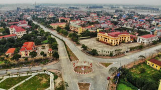 Ân Thi phấn đấu trở thành một huyện mạnh về kinh tế của tỉnh Hưng Yên