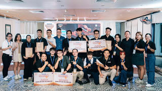 Lộ diện Top 8 barista tại Chung kết miền Bắc Dalatmilk Barista Championship 2024