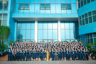 20 năm kiến tạo tri thức của Trường Đại học Thành Đô